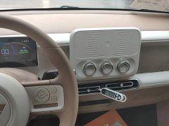 Wuling Hongguang MINIEV Fifth Generation 301km Advanced Edition - ფოტო 12