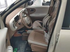 Wuling Hongguang MINIEV Fifth Generation 301km Advanced Edition - ფოტო 14