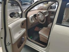 Wuling Hongguang MINIEV Fifth Generation 301km Advanced Edition - ფოტო 15