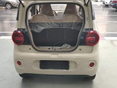 Wuling Hongguang MINIEV Fifth Generation 301km Advanced Edition - ფოტო 18