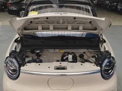 Wuling Hongguang MINIEV Fifth Generation 301km Advanced Edition - ფოტო 19