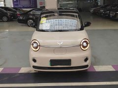 Wuling Hongguang MINIEV Fifth Generation 301km Advanced Edition - ფოტო 2