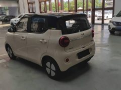 Wuling Hongguang MINIEV Fifth Generation 301km Advanced Edition - ფოტო 4