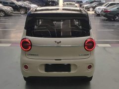 Wuling Hongguang MINIEV Fifth Generation 301km Advanced Edition - ფოტო 5