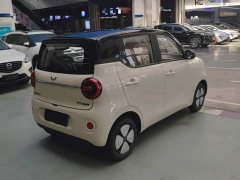 Wuling Hongguang MINIEV Fifth Generation 301km Advanced Edition - ფოტო 6