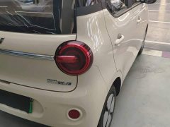Wuling Hongguang MINIEV Fifth Generation 301km Advanced Edition - ფოტო 7