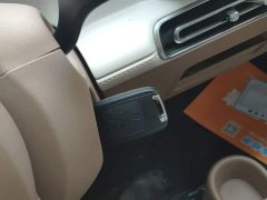 Wuling Hongguang MINIEV Fifth Generation 301km Advanced Edition - ფოტო 8