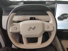 Nio Lerado L90 Max Six-Seater - ფოტო 10