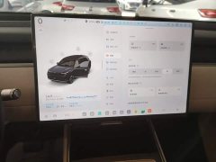 Nio Lerado L90 Max Six-Seater - ფოტო 12