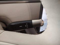 Nio Lerado L90 Max Six-Seater - ფოტო 13