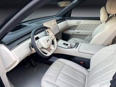 Nio Lerado L90 Max Six-Seater - ფოტო 15
