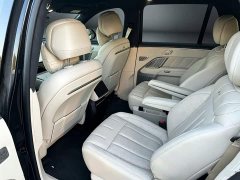 Nio Lerado L90 Max Six-Seater - ფოტო 16