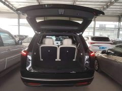 Nio Lerado L90 Max Six-Seater - ფოტო 18