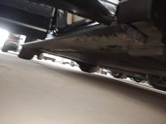 Nio Lerado L90 Max Six-Seater - ფოტო 20
