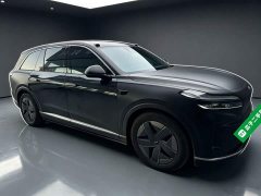 Nio Lerado L90 Max Six-Seater - ფოტო 3