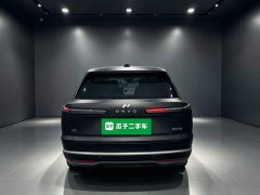 Nio Lerado L90 Max Six-Seater - ფოტო 5