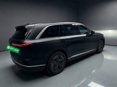 Nio Lerado L90 Max Six-Seater - ფოტო 6
