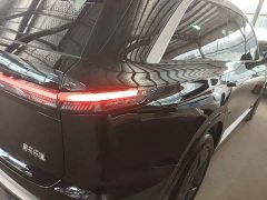 Nio Lerado L90 Max Six-Seater - ფოტო 7