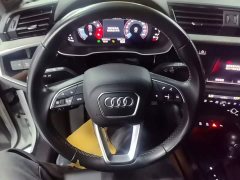 Audi Q3 2024 35 TFSI Dynamic Entry - ფოტო 10
