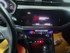Audi Q3 2024 35 TFSI Dynamic Entry - ფოტო 12