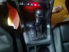 Audi Q3 2024 35 TFSI Dynamic Entry - ფოტო 13