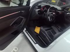Audi Q3 2024 35 TFSI Dynamic Entry - ფოტო 14