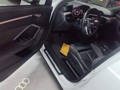 Audi Q3 2024 35 TFSI Dynamic Entry - ფოტო 15