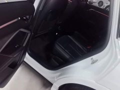 Audi Q3 2024 35 TFSI Dynamic Entry - ფოტო 16