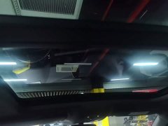 Audi Q3 2024 35 TFSI Dynamic Entry - ფოტო 17