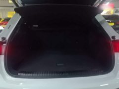 Audi Q3 2024 35 TFSI Dynamic Entry - ფოტო 18