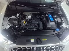 Audi Q3 2024 35 TFSI Dynamic Entry - ფოტო 19