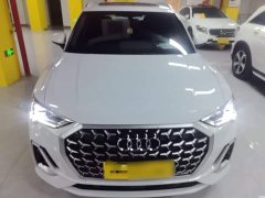 Audi Q3 2024 35 TFSI Dynamic Entry - ფოტო 2