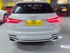 Audi Q3 2024 35 TFSI Dynamic Entry - ფოტო 5