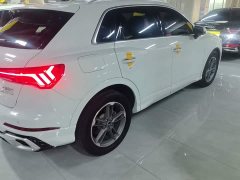 Audi Q3 2024 35 TFSI Dynamic Entry - ფოტო 6