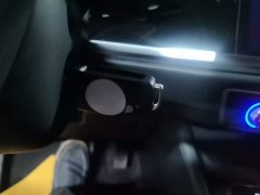 Audi Q3 2024 35 TFSI Dynamic Entry - ფოტო 8