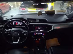Audi Q3 2024 35 TFSI Dynamic Entry - ფოტო 9