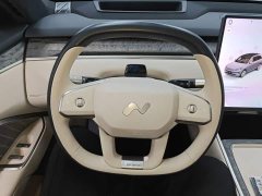 Nio Lerado L90 Ultra Six-Seater - ფოტო 10