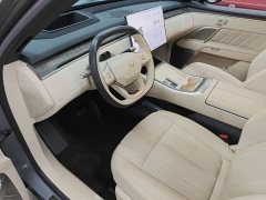 Nio Lerado L90 Ultra Six-Seater - ფოტო 15