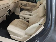 Nio Lerado L90 Ultra Six-Seater - ფოტო 16