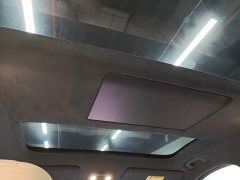 Nio Lerado L90 Ultra Six-Seater - ფოტო 17