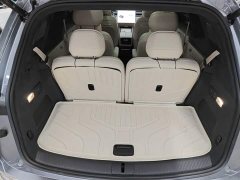 Nio Lerado L90 Ultra Six-Seater - ფოტო 18