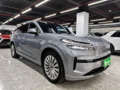 Nio Lerado L90 Ultra Six-Seater - ფოტო 3