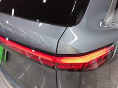 Nio Lerado L90 Ultra Six-Seater - ფოტო 7