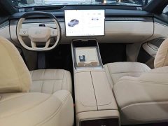 Nio Lerado L90 Ultra Six-Seater - ფოტო 9