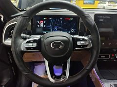 GAC Aion GS8 2025 Pioneer Series 2.0T GDI FWD Luxury 5-Seater - ფოტო 10