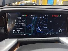 GAC Aion GS8 2025 Pioneer Series 2.0T GDI FWD Luxury 5-Seater - ფოტო 11