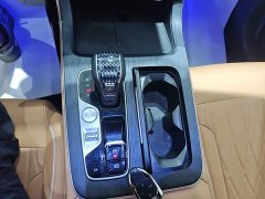 GAC Aion GS8 2025 Pioneer Series 2.0T GDI FWD Luxury 5-Seater - ფოტო 13