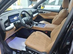 GAC Aion GS8 2025 Pioneer Series 2.0T GDI FWD Luxury 5-Seater - ფოტო 14