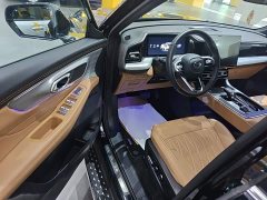 GAC Aion GS8 2025 Pioneer Series 2.0T GDI FWD Luxury 5-Seater - ფოტო 15