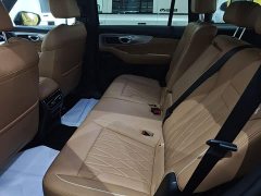 GAC Aion GS8 2025 Pioneer Series 2.0T GDI FWD Luxury 5-Seater - ფოტო 16